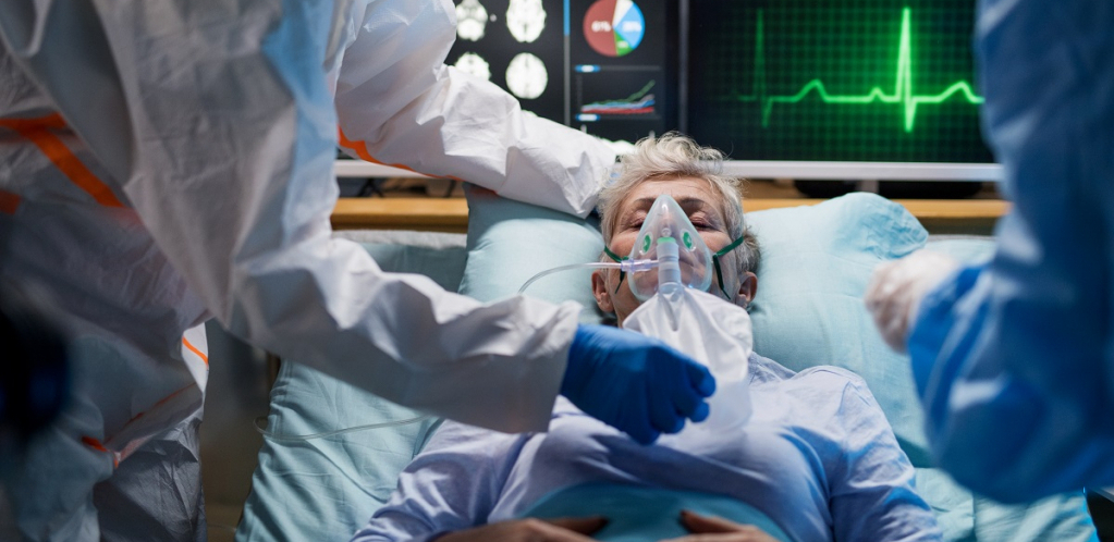 SVET U ŠOKU! MISTERIOZNA BOLEST UBILA 89 OSOBA! SZO hitno poslala naučnike! "Šaljemo brzi tim da ode i proceni situaciju i istraži slučaj!"