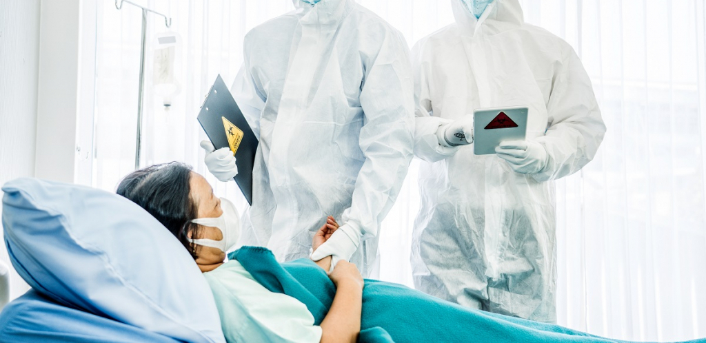 ŠOK U FRANCUSKOJ Vlada dozvolila zaraženom medicinskom osoblju da radi