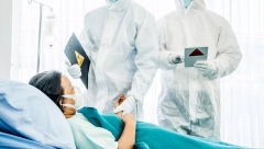 ŠOK U FRANCUSKOJ Vlada dozvolila zaraženom medicinskom osoblju da radi