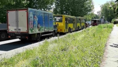 KOLAPS NA BATAJNIČKOM DRUMU Vozačima za JEDAN pređeni kilometar treba čak 40 minuta!  (VIDEO)