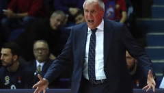 DO JUČE SE NISU PODNOSILI, A DANAS HVALE JEDAN DRUGOG! Ataman se kao nikada pre poklonio Obradoviću!