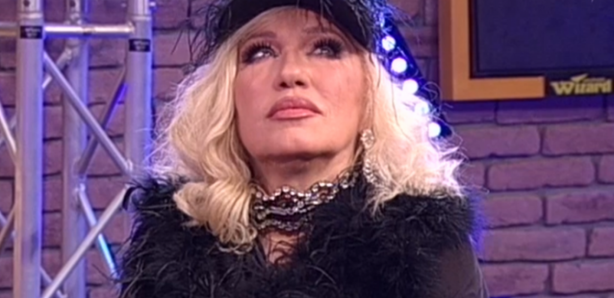 KADA SE POJAVILA NIJE OSTAVILA MUŠKI POL RAVNODUŠNIM! Nada Topčagić je čak i u mladosti plenila izgledom (FOTO)