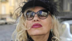 PLAŠIM SE DA SAM SLEDEĆA Nada Topčagić priznala da joj se mrtvi javljaju u snu, prolazi kroz pakao zbog pokojnih kolega!