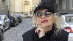 POČELA DA VIČE DA JE PREVARENA I DA JE SKRIVENA KAMERA Nada Topčagić napravila haos pre gostovanja, a evo šta je razlog!