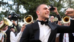 RADIMO NA TOME! Veljko Ražnatović oduševio izjavom, Ceca uskoro dobija još jedno unuče!