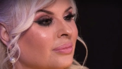 ISKRVARILA, LEKARI JE DVA PUTA REANIMIRALI Lea Kiš imala dve operacije tumora, izgubila bebu i jedva preživela!