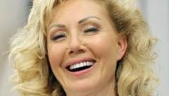 ŽELELA JU JE CELA JUGOSLAVIJA, A PLAŠILA SE SAMOĆE! Prvi momak Lepe Brene otkriva detalje iz njihove veze!