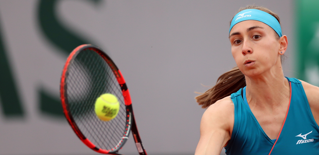 NI KRUNIĆEVA NIJE USPELA I Aleksandra kao Olga ostala bez titule