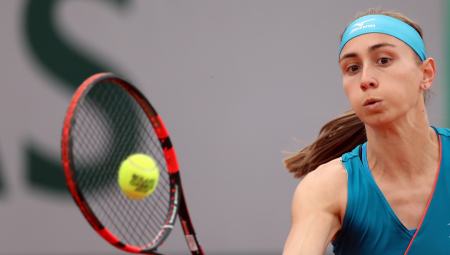 NI KRUNIĆEVA NIJE USPELA I Aleksandra kao Olga ostala bez titule