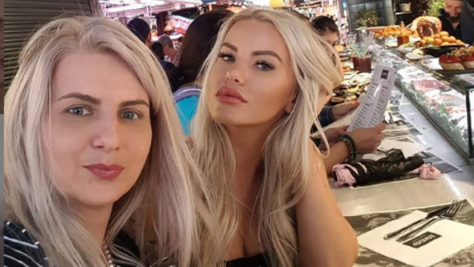 NI DA ČUJE ZA TRUDNOĆU Oglasila se majka Sanje Stanković, ogorčena i besna poručila svojoj ćerki jednu važnu stvar!