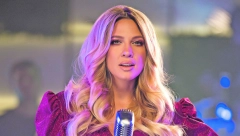 KOMŠIJE RAZVEZALE JEZIK Sugrađani Milice Todorovićeve otkrivaju kako se pevačica ponaša kada dođe u rodni grad!