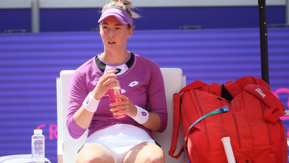 NIJE MOGLA VIŠE OD OVOGA! Kraj za Ninu Stojanović!