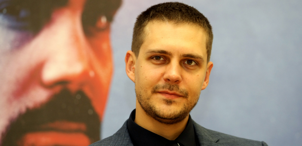 BIKOVIĆ DRUGI NAJBOLJI GLUMAC U RUSIJI Gledala se zarada i koliko je uloga imao!