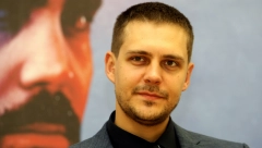 BIKOVIĆ DRUGI NAJBOLJI GLUMAC U RUSIJI Gledala se zarada i koliko je uloga imao!