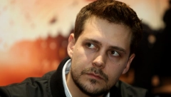 MOŽDA PROMENI PROFESIJU!? Biković boksuje sa svetskim prvakom, pokazao mu opasne udarce! (FOTO)