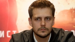 RUSIJA JE PREŽIVELA I MNOGO TEŽE! Biković otkrio kada se vraća u Moskvu!