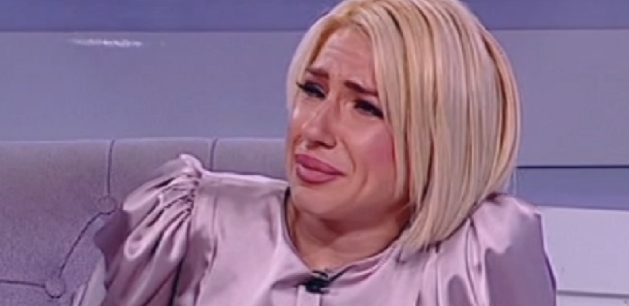 BILI SMO PRIJATELJI, ŠOKIRANA SAM Jeremićeva slomljena zbog iznenadne smrti Dušana Veličkovića, otkrila i koje probleme je imao sa zdravljem