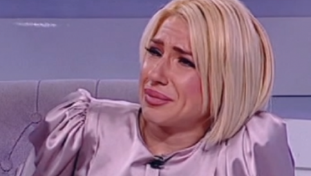 KAKO BEZ TEBE DALJE, BIO SI UVEK UZ MENE? Jovana Jeremić slomljena zbog njegove smrti, oglasila se i ne može da zadrži suze!