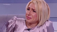JOVANA JEREMIĆ DALA OTKAZ NA TV HEPI!