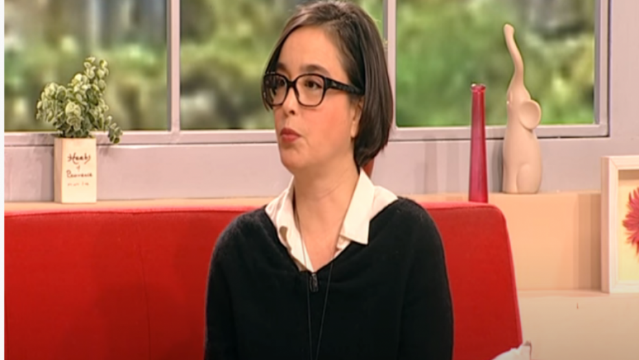 NISAM OČEKIVALA! Oglasila se poznata glumica nakon incidenta u Crnoj Gori i napada na njenog supruga!