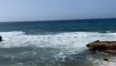 POTONUO BROD KOD OBALE TUNISA Najmanje petoro se utopilo, a deset ljudi nestalo