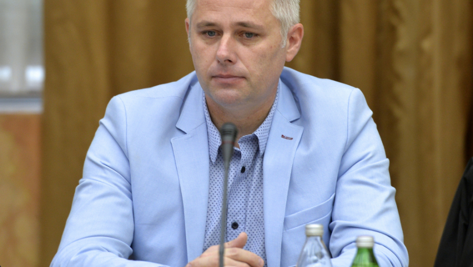 "Igor Jurić je lagao!"