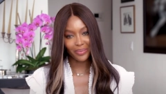 PRVI ROĐENDAN SA ĆERKOM Naomi Kembel blista u 51. godini