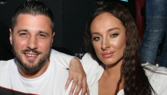 DOK SVI ČEKAJU DA SE LUNA PORODI Marko otkriva da će se to možda dogoditi tek za 10 dana, evo i zbog čega, budući otac se naljutio zbog pitanja o Anabeli!