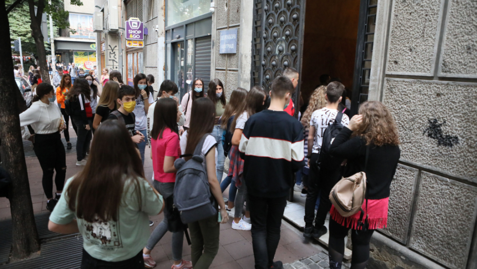 REŠENE SVE NEDOUMICE Evo šta sve deca i roditelji treba da znaju pred početak školske godine