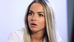 NE ŽELI DA IMA NIŠTA SA RIJALITI UČESNICOM Teodora dobila upozorenje od košarkaša, rečeno joj da se ne igra sa tim