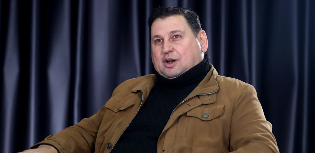 CAR JE KRETEN, A NI JANJUŠ NIJE BOLJI Taki progovorio o Majinim bivšim momcima: Između ta dva zla ne može da se izabere