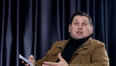 VOLELA JE OPASNE MOMKE Taki otkrio: Vozio sam Kseniju Pajčin taksijem, ona je uvek imala neku ludačku energiju