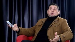 MAJA ĆE POBESNETI! Taki obrnuo ploču, fotografisao se sa ćerkinim bivšim dečkom nakon brutalnih uvreda koje mu je uputio! (FOTO)