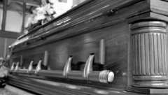 ODLAZAK VELIKANA Preminuo čuveni muzičar, osnivač legendarne grupe koja je decenijama "žarila i palila" (FOTO)