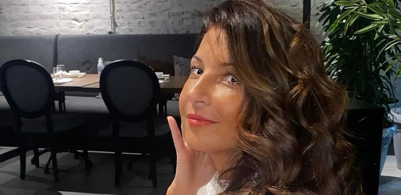 ZNAM DA GA POZOVEM U POLA NOĆI Sanja Marinković otkrila pravu istinu o odnosu sa bivšim mužem