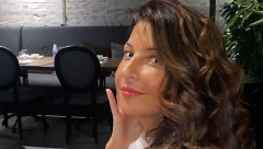 NIJE LAKO DA SAČUVAŠ PONOS I DOSTOJANSTVO! Sanja Marinković otkrila da su je greške i osude skupo koštale