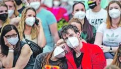 NOVE MERE OD PONOĆI U HRVATSKOJ Veća otvaranja za one sa kovid-potvrdima