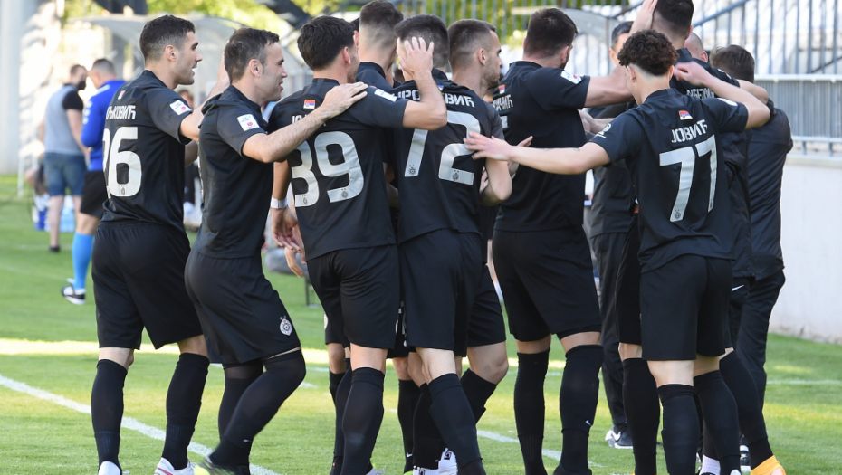 KLJUČ SU MALE UTAKMICE! Natho zna recept za titulu!