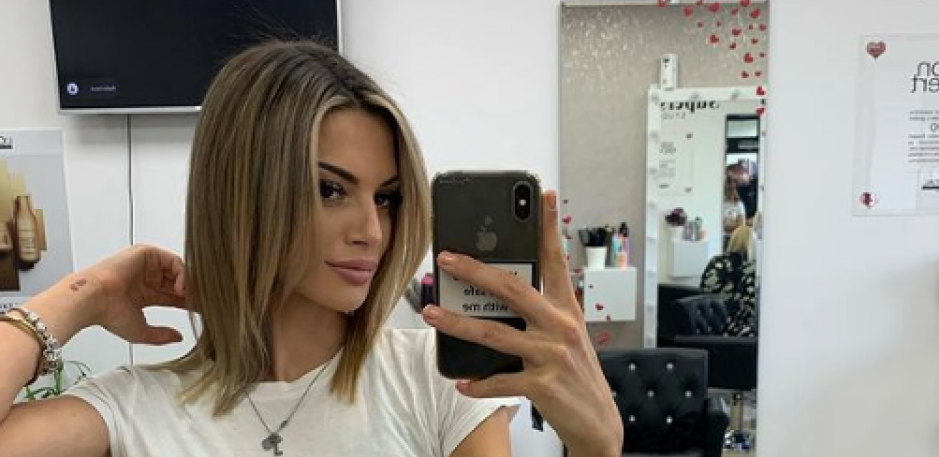 KAJEM SE, ŠA JOŠ UVEK VOLI IVANU Oglasila se Tara Simov, pa priznala da se plaši, a ovem reči će Nenada i te kako zaboleti!