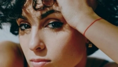 ONA JE NAJVEĆI FAVORIT NA EVROVIZIJI Za Srbiju je vezana posebnom vezom, zbog ovoga za sebe kaže da je velika Srpkinja!