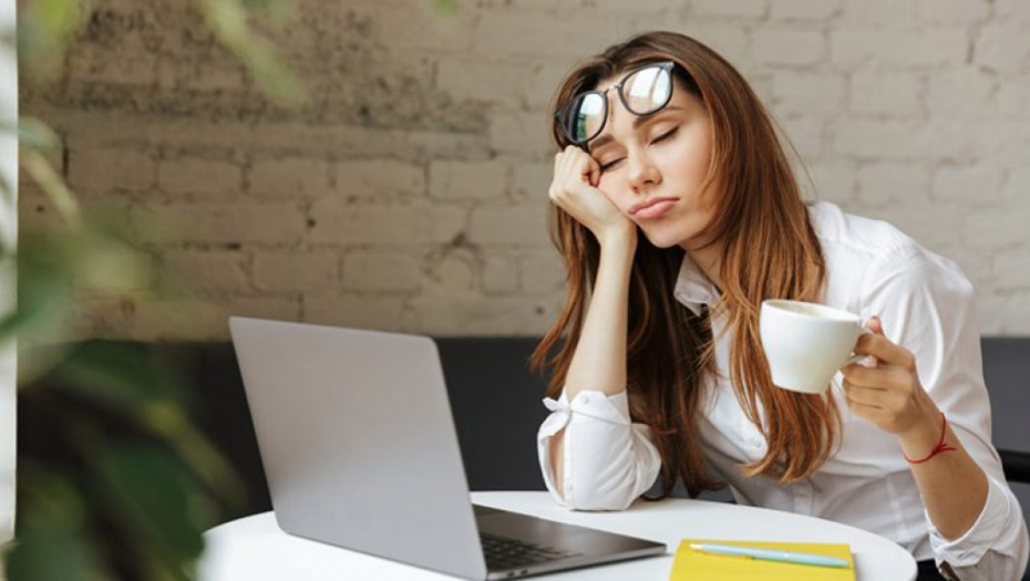 STALNO STE UMORNI, "VUČE VAS KREVET"? Ovo je alarm za pojavu brojnih oboljenja, jedno je posebno opasno