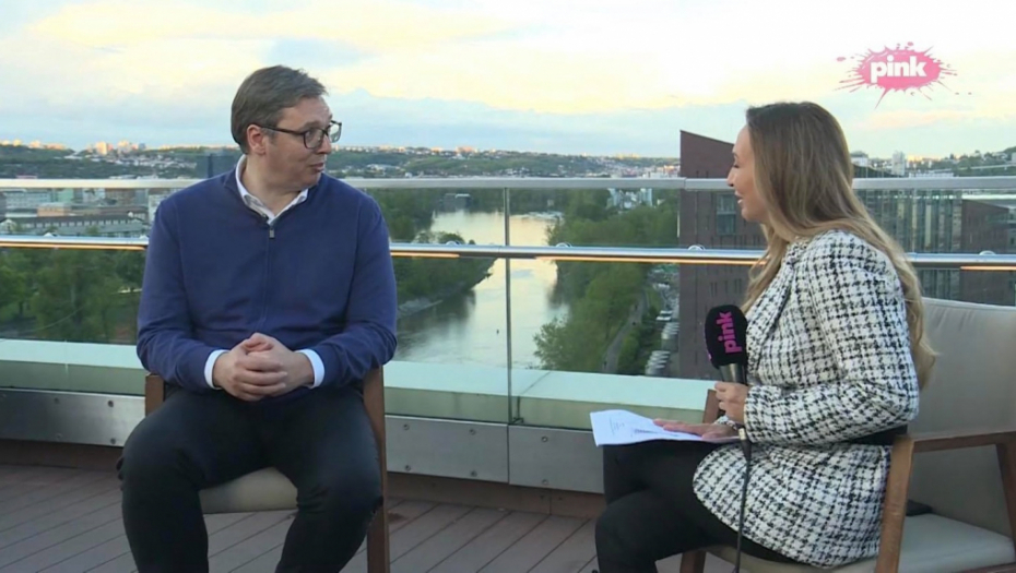 VUČIĆ O NAPADIMA ĐILASOVACA DA JE IZDAO KIM: To pričaju devet godina! Crna Gora otišla od Srbije, Kosovo proglasilo nezavisnost - SVE U NJIHOVO VREME