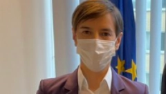 ANA BRNABIĆ: Od sutra važna kampanja za vakcinaciju mladih od 16 do 25 godina