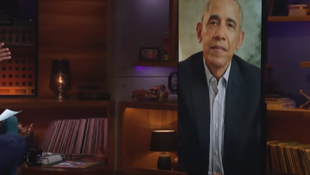 Barak Obama priznaje da postoje neke stvari o vanzemaljcima koje on ne sme da oda! To povlači mnoga pitanja