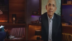 Barak Obama priznaje da postoje neke stvari o vanzemaljcima koje on ne sme da oda! To povlači mnoga pitanja