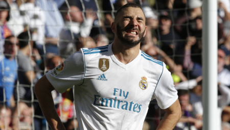 VELIKI ŠOK ZA FRANCUZE Udarac za "trikolore", Benzema propušta Mundijal