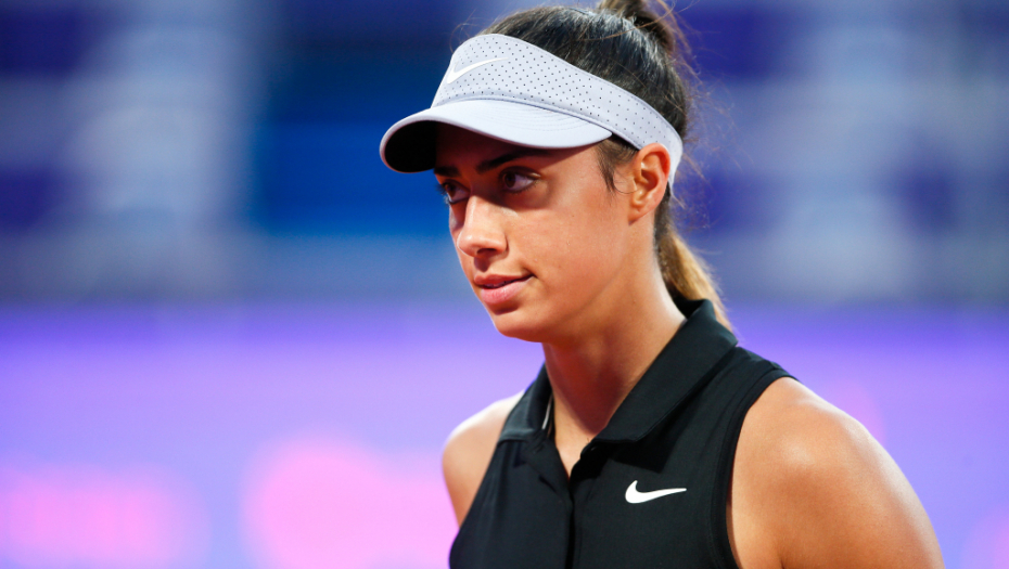 BEZ VELIKIH PROMENA! Olga napredovala, Nina još uvek najbolje rangirana Srpkinja!