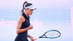 PREŽIVELA DRAMU Olga Danilović se plasirala u polufinale Lozane