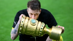 NEMAC STIŽE NA "OLD TRAFORD" Junajted želi čuvenog fudbalera Borusije iz Dortmunda