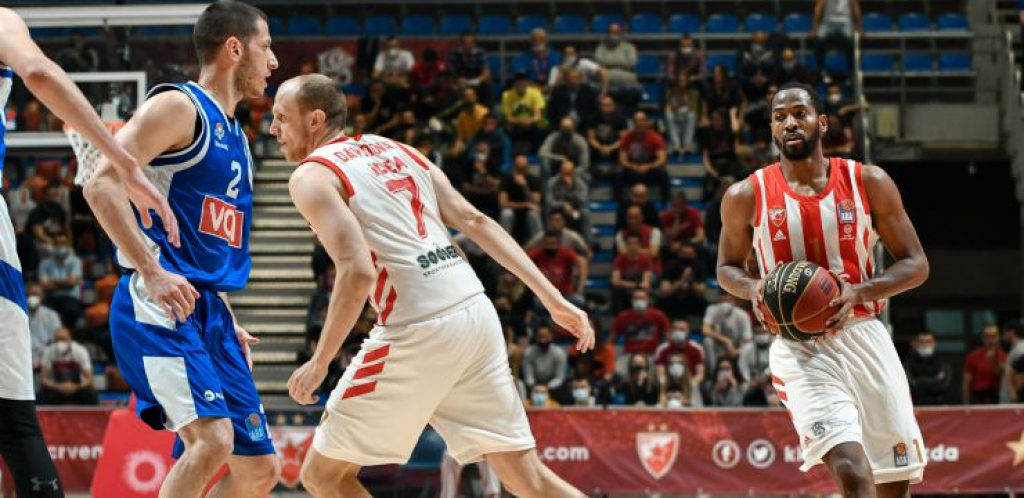 I PODGORIČANI ĆE IMATI "ŠESTOG IGRAČA"! Na tribinama u "Morači" biće preko 2.000 ljudi!